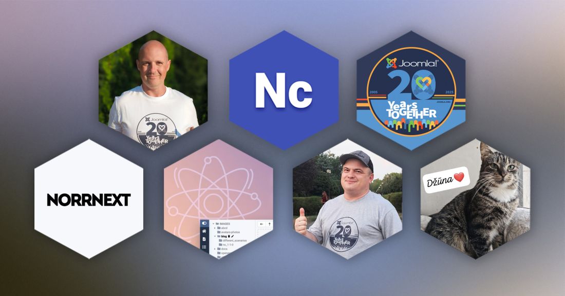 NorrNext's Progress and Achievements in 2025