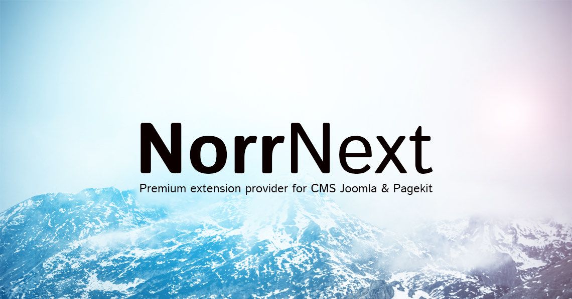 Opening of the NorrNext club