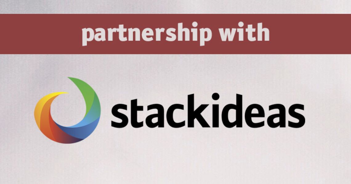 Partnership with Stackideas