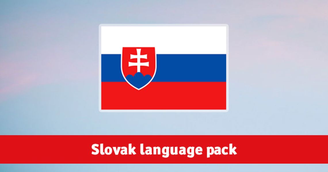 Slovak language pack for NorrCompetition added