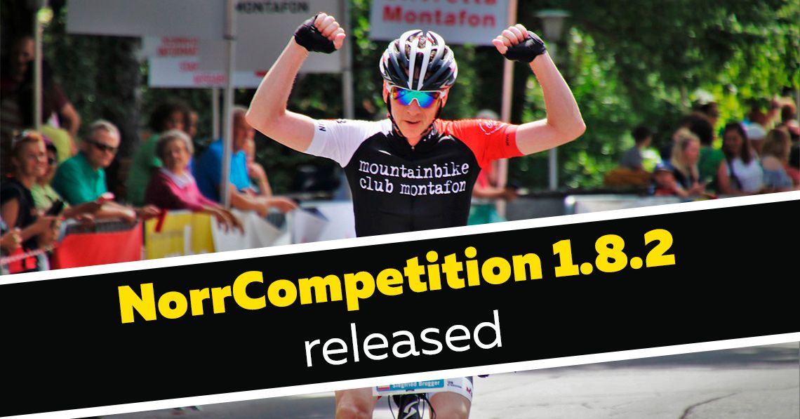 NorrCompetition 1.8.2 released with unvote feature