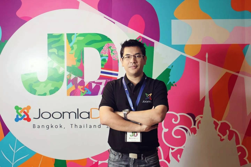 Akarawuth Tamrareang