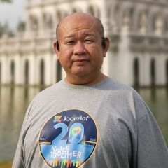 Pisan Chueachatchai