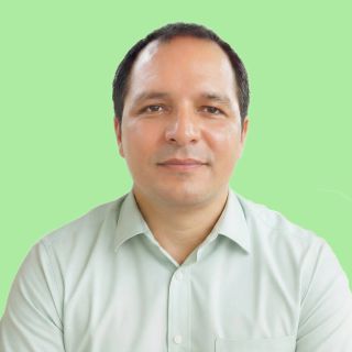 Uziel Almeida Oliveira