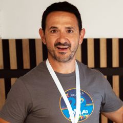 Carlos Cámara