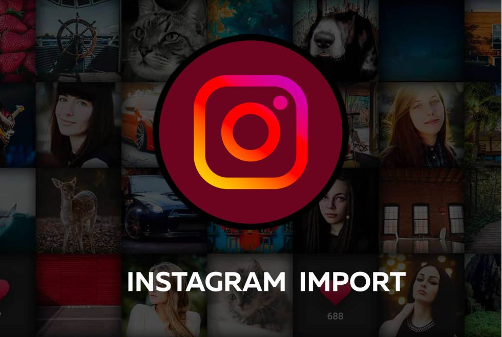 NorrCompetition Instagram Import