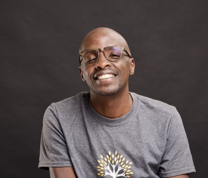 David Opati Aswani