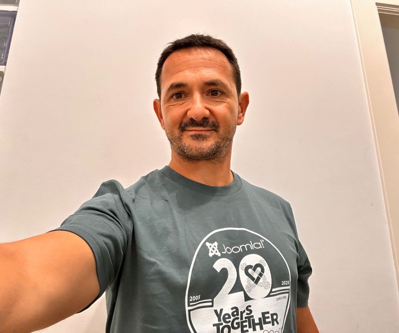 Carlos Cámara