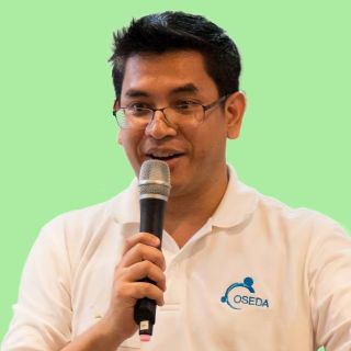 Akarawuth Tamrareang