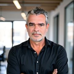 Marc-Antoine Thevenet