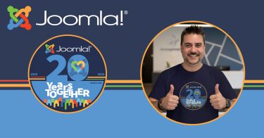 Joomla in Faces. Sergio Iglesias (developer)