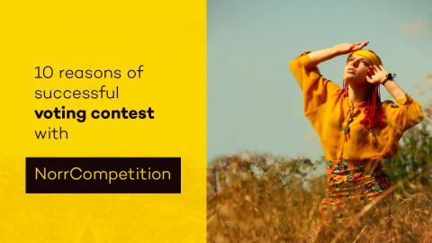 10 reasons of successful voting contest