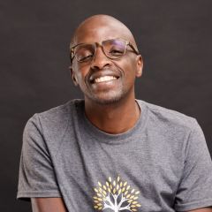 David Aswani