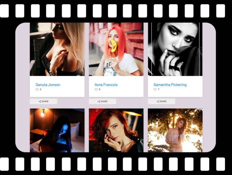 NorrCompetition showcase