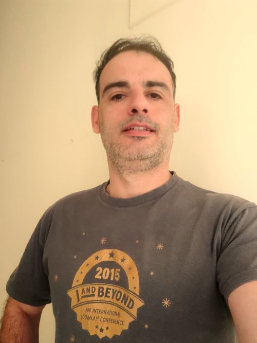 Sakis Terzis