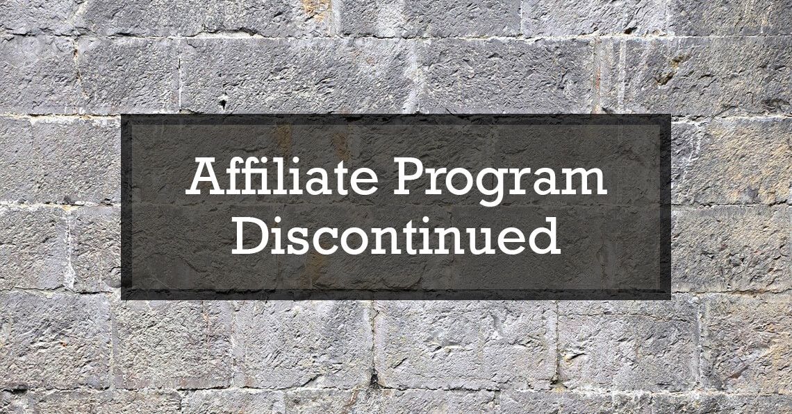 NorrNext Affiliate Program Closing Down