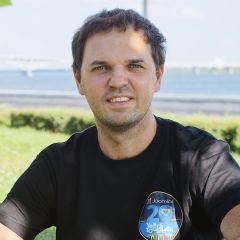 Sergey Tolkachyov