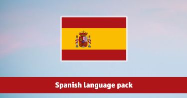 Spanish language pack for NorrCompetition updated