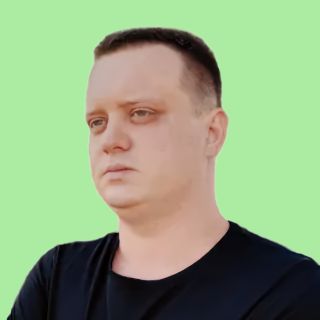 Dmitry Tsymbal
