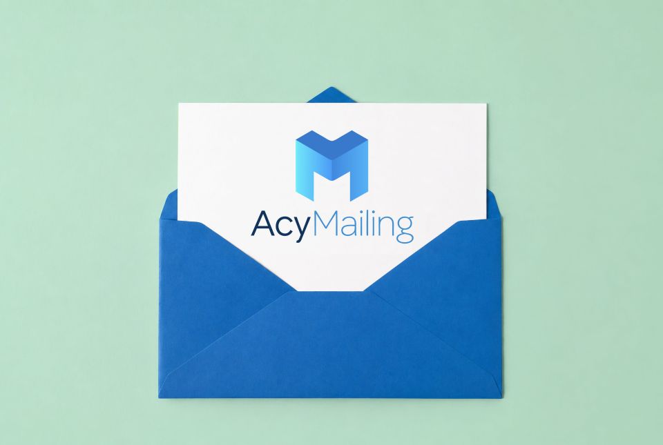 AcyMailing Plugin