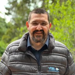 Llewellyn van der Merwe