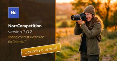 NorrCompetition 3.0.2 released