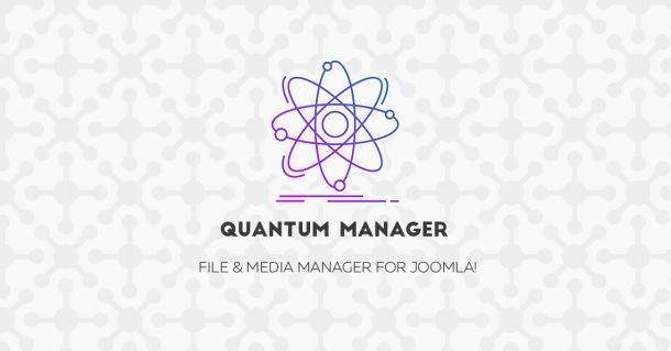 Quantum Manager 3.0.1 released