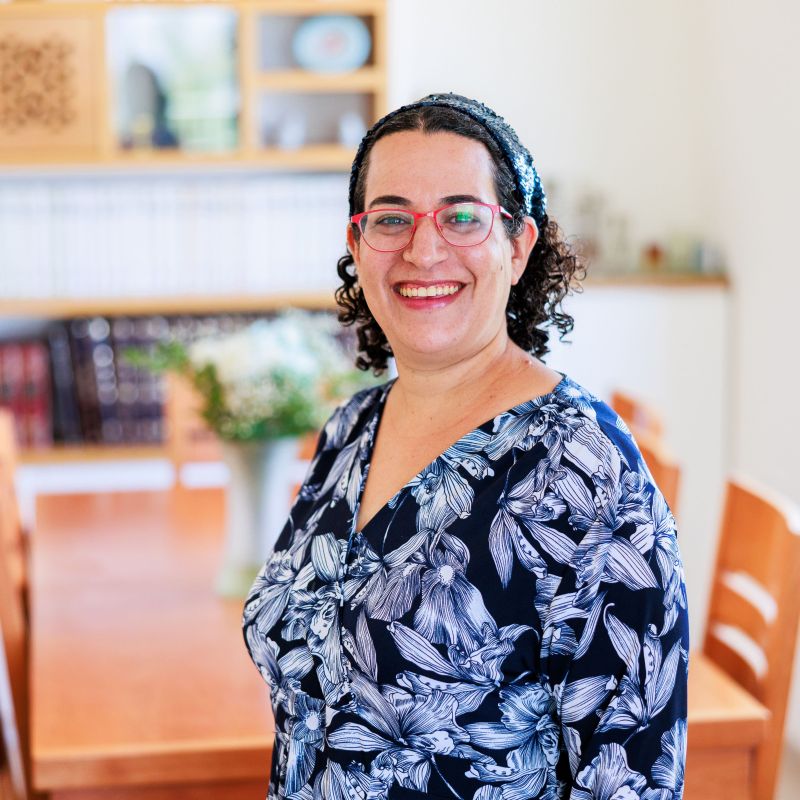 Shirat Goldstein