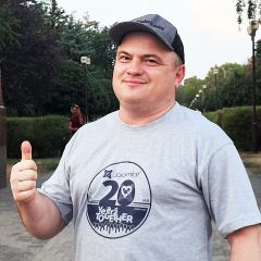 Eugene Sivokon