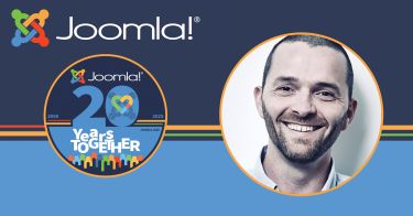Joomla in Faces. Roland Dalmulder (developer)