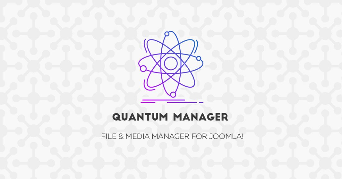 Quantum Manager 1.6.0 released