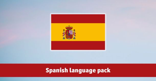 Spanish language pack for NorrCompetition updated