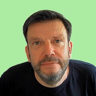Serge Billon