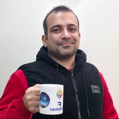 Mahdi Ahazan