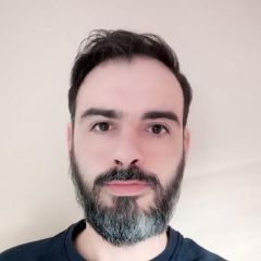 Sakis Terzis