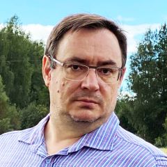 Vladimir Eliseev