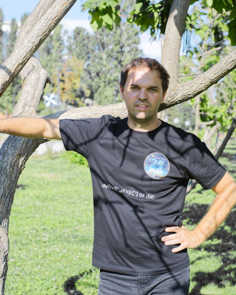 Sergey Tolkachyov