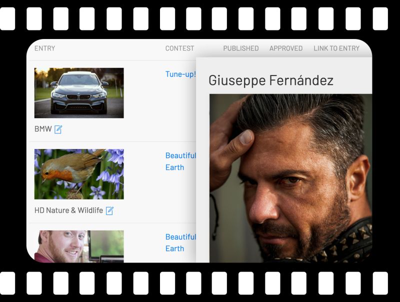 NorrCompetition showcase