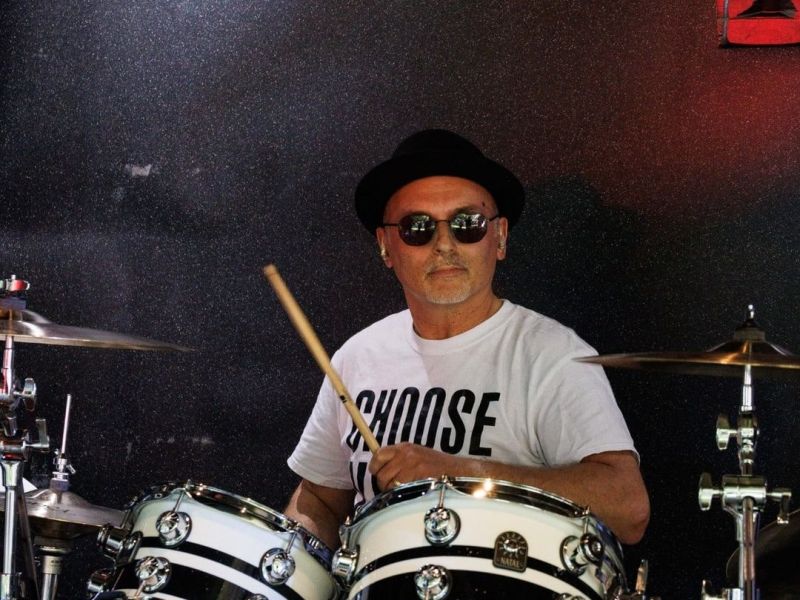 Richard Gosler