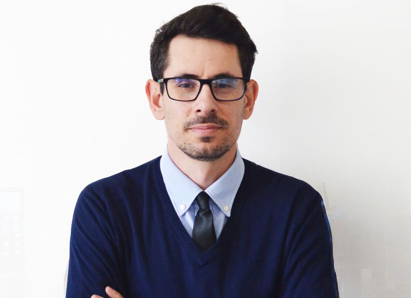 Valentín García