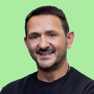 Carlos Cámara