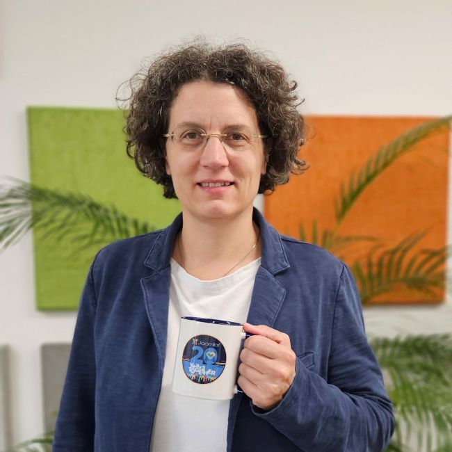 Sigrid Gramlinger-Moser