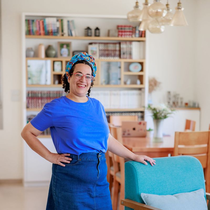 Shirat Goldstein