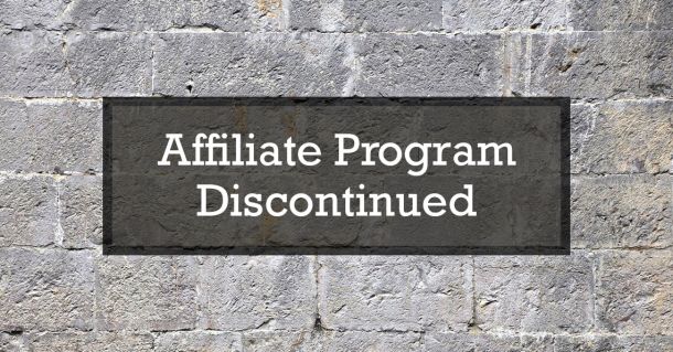 NorrNext Affiliate Program Closing Down