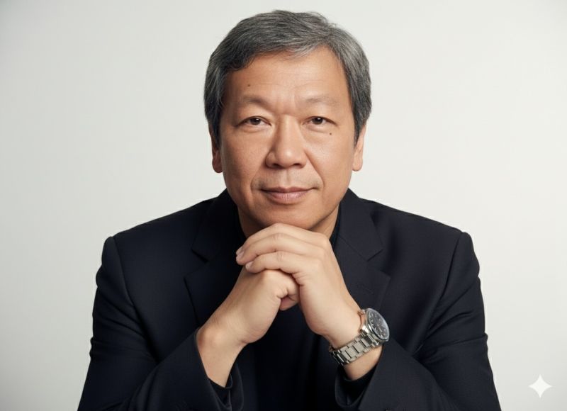 Kazuo Gomi Filho