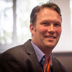 Johan van der Velde