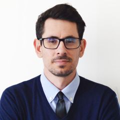 Valentín García