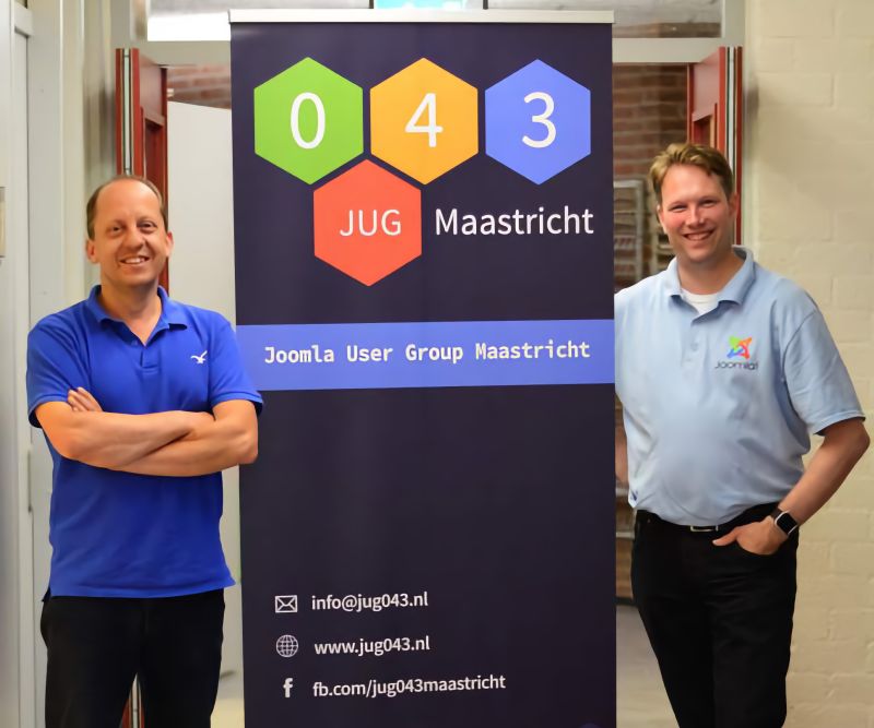  Leon Kolenburg and Johan van der Velde