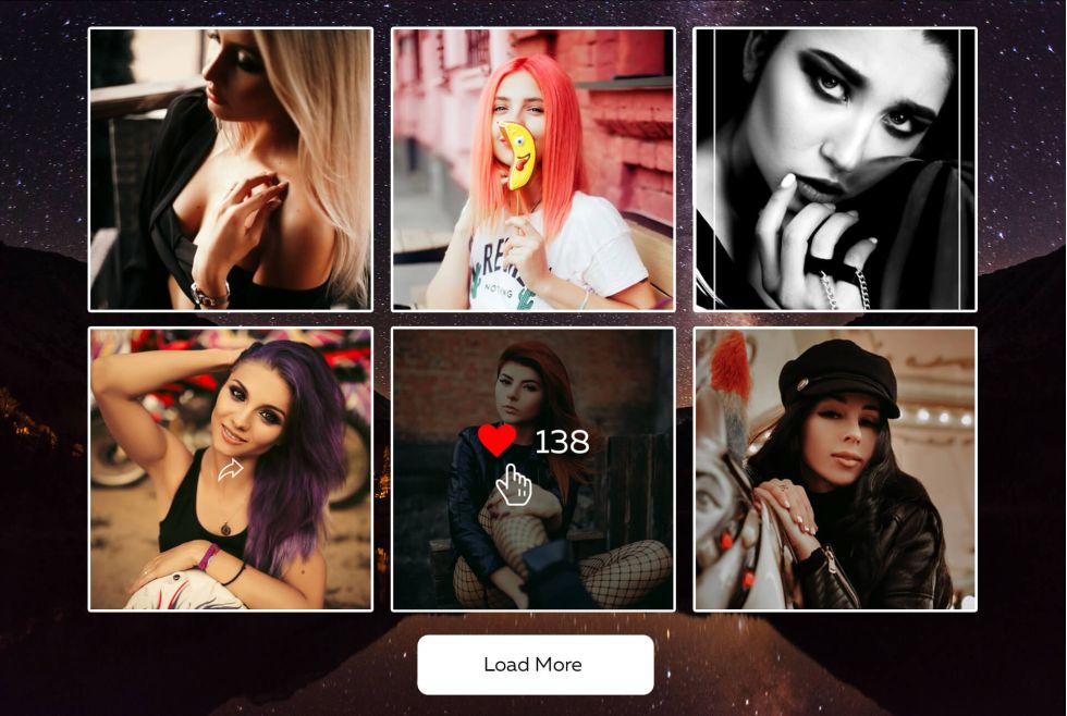 NorrCompetition Grid Module