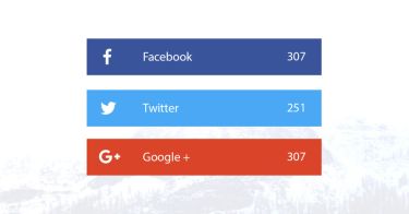PKB Social Share 1.2.0 released